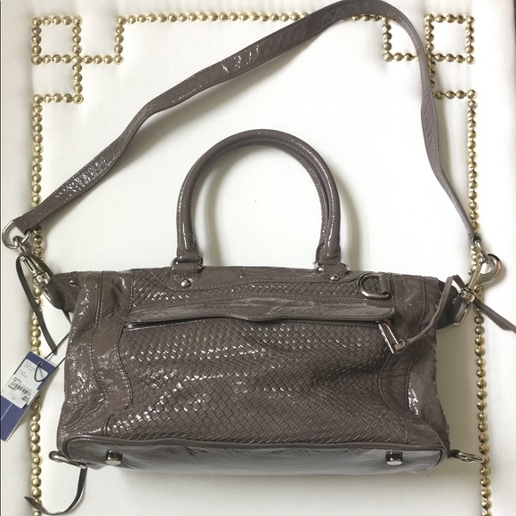 ️💣Rebecca Minkoff Mab Mini Purse💣